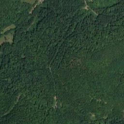 Vue de Abri du Plan Diebold-Scherrer