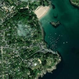 Vue de Aire Névez