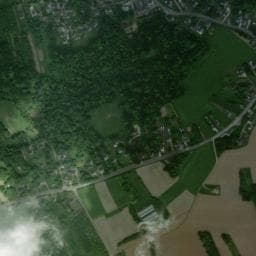 Vue de Aire Campingcar Kergroes