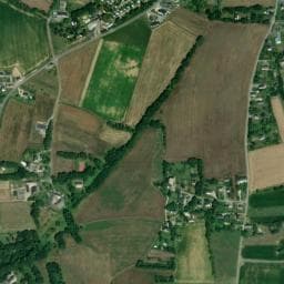 Vue de Le Kegariou