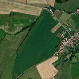 Vue de AIRE CAMPING-CARS DE COLMIER-LE-HAUT