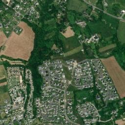 Vue de Le Kérou