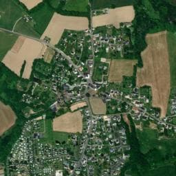 Vue de Les Embruns
