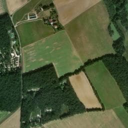 Vue de Camping Le Bois Guillaume