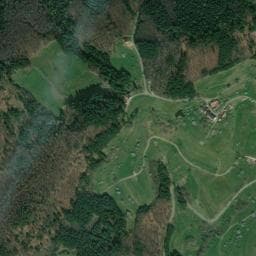 Vue de Refuge/Abri — Petit-Landau