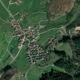 Vue de Kanzelhütte