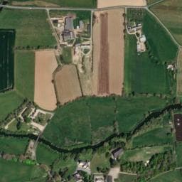 Vue de Aire de Camping-car Park au camping La Rivière