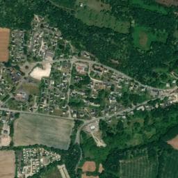 Vue de Au Gré des Vents