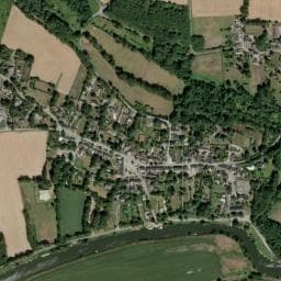Vue de Aire Brain-sur-Vilaine