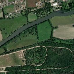 Vue de Aire camping-car park