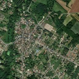 Vue de Aire de camping-car à Saint-Gondon (2)