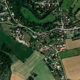 Vue de Aire naturelle Municipale