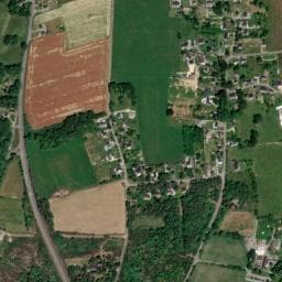 Vue de La Morinais