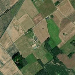 Vue de Camping de L'Amitié