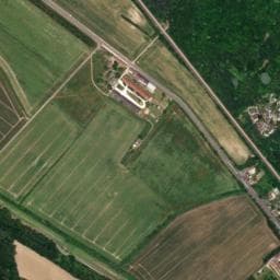 Vue de Aire Domain Poupat