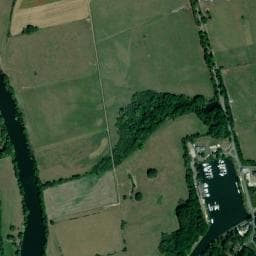 Vue de Aire de camping-car à Ferrières-lès-Scey