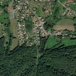 Vue de Domaine de Chatebier