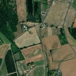 Vue de Aire La Bruère-sur-Loir