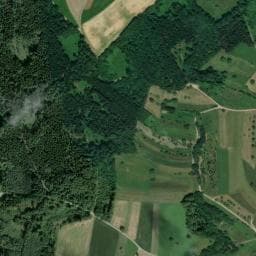 Vue de Flienkerholzhütte