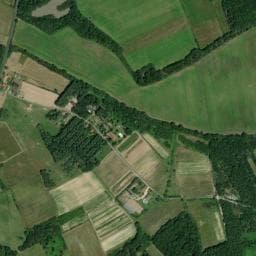 Vue de Ferme de la Maugerie