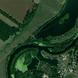 Vue de Domaine Saône Valley