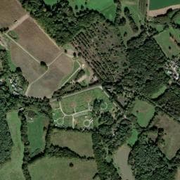 Vue de Camping à Larmor-Baden (2)