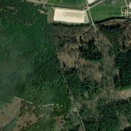 Vue de Parcelles des Chauguettes