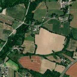 Vue de Aire de camping-car à Péaule (2)