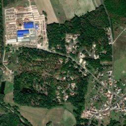 Vue de Aire camping-cars – Neuvy