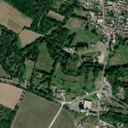 Vue de Bivouac à Cerdon