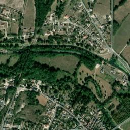 Vue de Les Petits Près