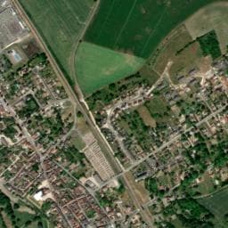 Vue de Gîte d'étapes de la Malitorne