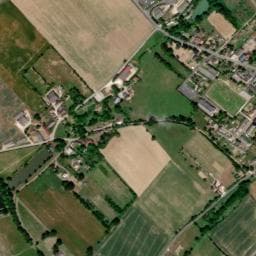 Vue de Aire stationnement – GAEC des Doucets