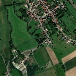 Vue de Aire de camping-car à Soing-Cubry-Charentenay
