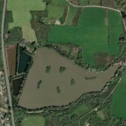 Vue de Parc Résidentiel de Loisirs Ar Bladennig