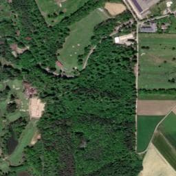 Vue de Refuge/Abri — Mooslargue