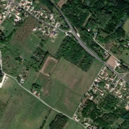 Vue de Aire Château de Cheverny