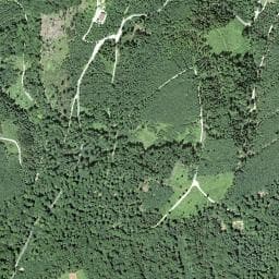 Vue de Sulzchopf-Hütte