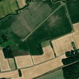 Vue de Aire de stationnement pour camping-cars - Veuzain-sur-Loire