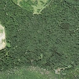 Vue de Aussichtsturm Schleifenberg