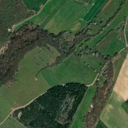 Vue de Bivouac à Fretigney-et-Velloreille