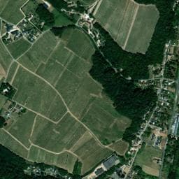 Vue de Aire Domaine des Cormiers Roux