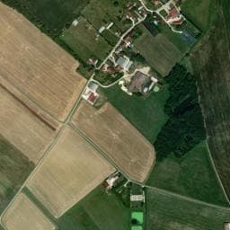 Vue de Aire de camping-car Longevelle