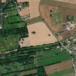 Vue de AIRE DE STATIONNEMENT