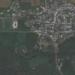 Vue de Aire de camping-car à Vouvray