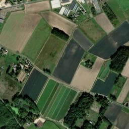 Vue de Camoing de Soings en Sologne