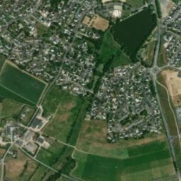 Vue de AIRE DE SERVICE DE SAINT-GEORGES-SUR-LOIRE
