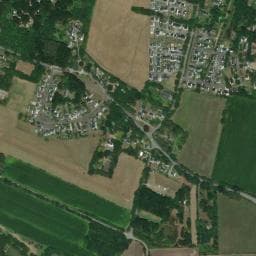 Vue de Aire de camping-car à Piriac-sur-Mer (2)