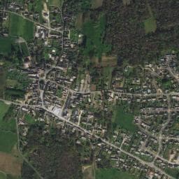 Vue de AIRE DE SERVICE DE SAINT-SATURNIN-SUR-LOIRE