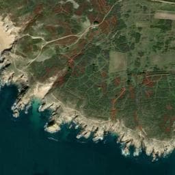 Vue de Aire naturelle d'accueil